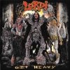 Lordi - Get Heavy (CD)